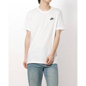 メンズ 半袖Tシャツ クラブ Tシャツ AR4999101 （ホワイト）