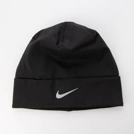 ピーク Dri-Fit カフ ビーニー （ブラック/シルバー）