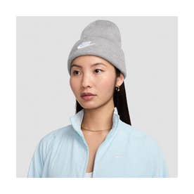 /ピーク ビーニー TC FUT F24 L （D GR H/WHITE）