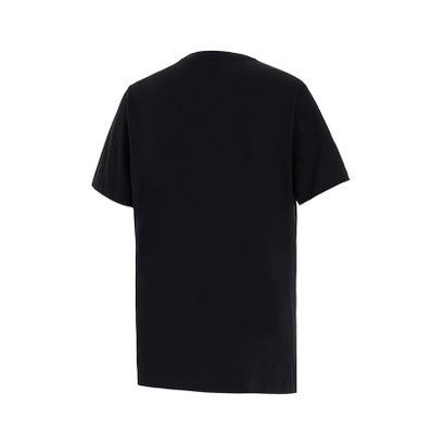 ナイキ/2026-27 サンフレッチェ広島 グラフィックTシャツ Black （BLACK/(METALLIC GOLD)）｜詳細画像