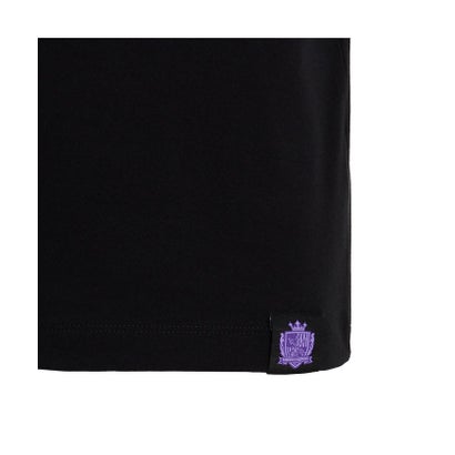 ナイキ/2026-27 サンフレッチェ広島 グラフィックTシャツ Black （BLACK/(METALLIC GOLD)）｜詳細画像