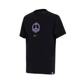 /2026-27 サンフレッチェ広島 グラフィックTシャツ Black （BLACK/(METALLIC GOLD)）