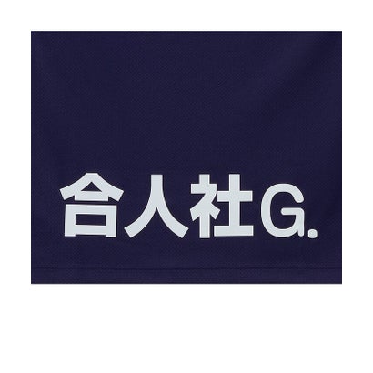 ナイキ/2026-27 サンフレッチェ広島 ホーム 半袖レプリカユニフォーム WEリーグ （IMPERIAL PURPLE/VARSITY PURPLE/(METALLIC GOLD)）｜詳細画像