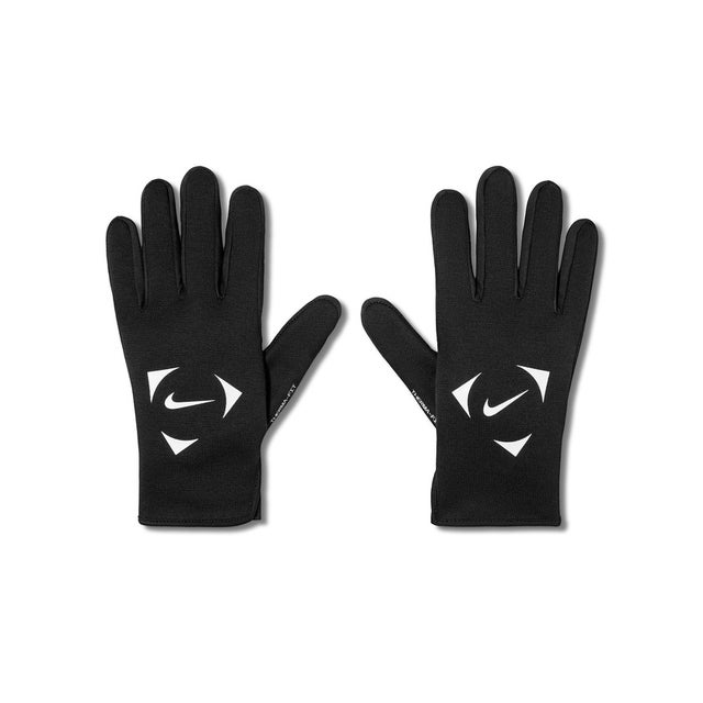 /NK ACDMY THERMAFIT CEL - HO26 （BLACK/OFFWHT）