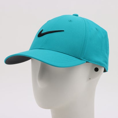ナイキ NIKE メンズ レディース 帽子 DF クラブ S CB P キャップ FB5625 (ホワイト) （ブルー）｜詳細画像