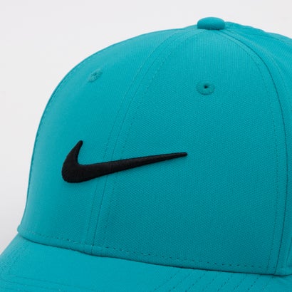 ナイキ NIKE メンズ レディース 帽子 DF クラブ S CB P キャップ FB5625 (ホワイト) （ブルー）｜詳細画像
