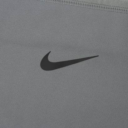 NIKE M THERMA-FIT FLEECE NECK WARMER （グレー）｜詳細画像