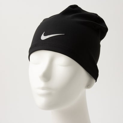 NIKE U DRI-FIT PEAK UNCUFFED BEANIE （ブラック）｜詳細画像