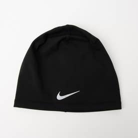 U DRI-FIT PEAK UNCUFFED BEANIE （ブラック）