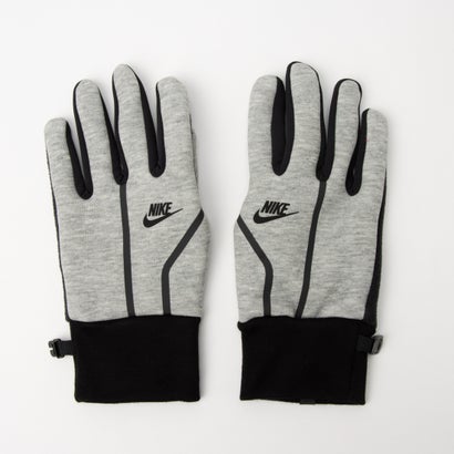 ナイキ NIKE TECH FLEECE LG 3.0 （グレー）｜詳細画像