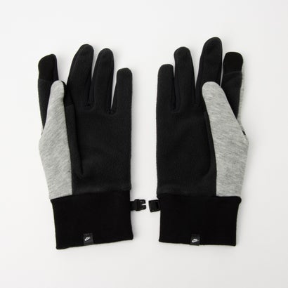 ナイキ NIKE TECH FLEECE LG 3.0 （グレー）｜詳細画像