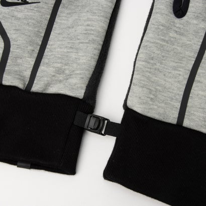ナイキ NIKE TECH FLEECE LG 3.0 （グレー）｜詳細画像