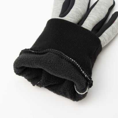 ナイキ NIKE TECH FLEECE LG 3.0 （グレー）｜詳細画像