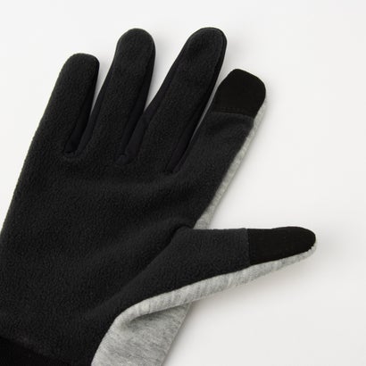 ナイキ NIKE TECH FLEECE LG 3.0 （グレー）｜詳細画像