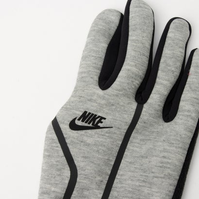ナイキ NIKE TECH FLEECE LG 3.0 （グレー）｜詳細画像