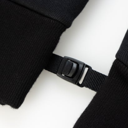 ナイキ NIKE TECH FLEECE LG 3.0 （ブラック）｜詳細画像