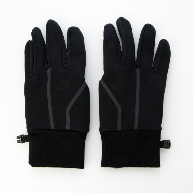 TECH FLEECE LG 3.0 （ブラック）