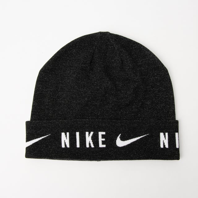 DRI-FIT LIGHTWEIGHT KNIT CUFFED BEANIE （ブラック）
