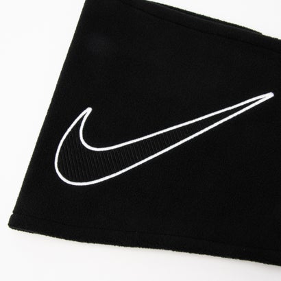NIKE FLEECE NECKWARMER 2.0 （ブラック）｜詳細画像