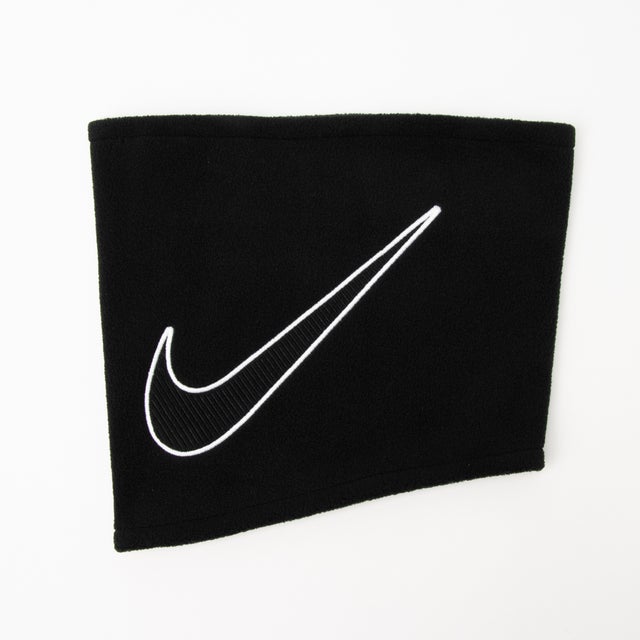 FLEECE NECKWARMER 2.0 （ブラック）