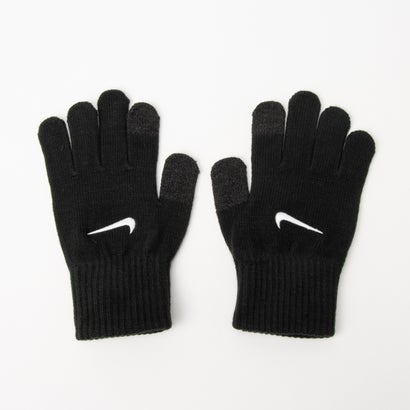 NIKE Y KNIT TECH AND GRIP TG 3.0 （ブラック）｜詳細画像