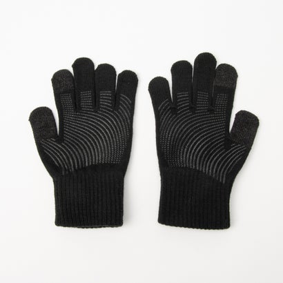 NIKE Y KNIT TECH AND GRIP TG 3.0 （ブラック）｜詳細画像