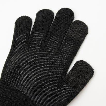 NIKE Y KNIT TECH AND GRIP TG 3.0 （ブラック）｜詳細画像
