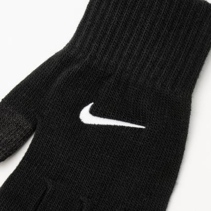 NIKE Y KNIT TECH AND GRIP TG 3.0 （ブラック）｜詳細画像
