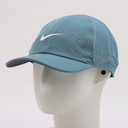 ナイキ NIKE メンズ レディース ナイキ Dri-FIT ADV クラブ アンストラクチャード テニスキャップ FB5598 （ブルー）｜詳細画像