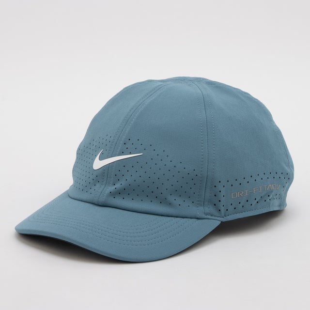メンズ レディース Dri-FIT ADV クラブ アンストラクチャード テニスキャップ FB5598 （ブルー）