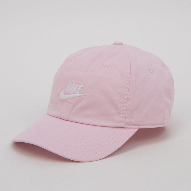 メンズ レディース 帽子 クラブ CB FUT WSH L キャップ FB5368 （ピンク）