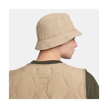 ナイキ/U NK APEX BUCKET SQ FUT WSH L （KHAKI/WHITE）｜詳細画像