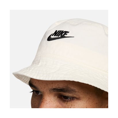 ナイキ/U NK APEX BUCKET SQ FUT WSH L （KHAKI/WHITE）｜詳細画像