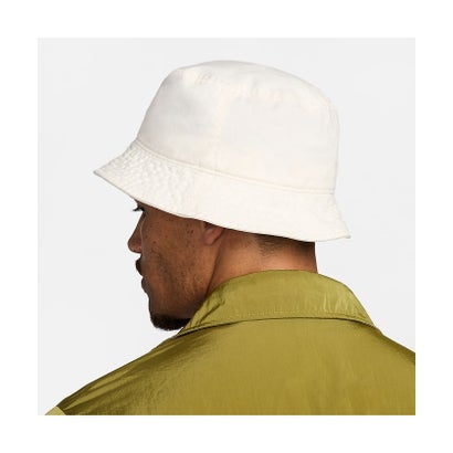 ナイキ/U NK APEX BUCKET SQ FUT WSH L （SAIL/BLACK）｜詳細画像
