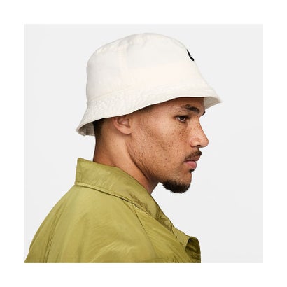 ナイキ/U NK APEX BUCKET SQ FUT WSH L （SAIL/BLACK）｜詳細画像