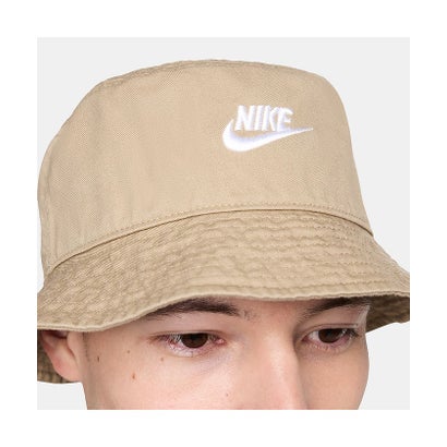 ナイキ/U NK APEX BUCKET SQ FUT WSH L （SAIL/BLACK）｜詳細画像