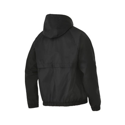 ナイキ/2026-27 浦和レッズ アンセムジャケット （BLACK/(METALLIC GOLD)）｜詳細画像
