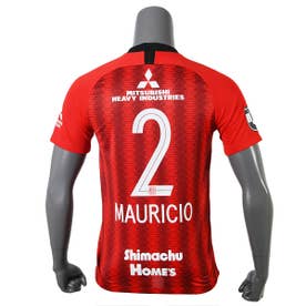 NIKE 浦和レッズ 2019 ユニフォーム ホーム 半袖 レプリカ #2