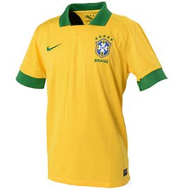 ブラジル代表 2013 ユニフォーム ホーム 半袖 レプリカ