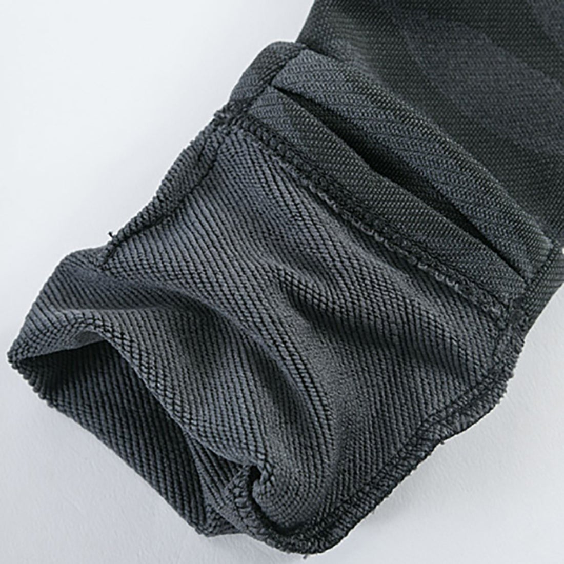 NIKE ナイキ ストライク21 ドリル トップ 長袖(ブラック) CW5857 010 