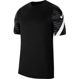 NIKE ナイキ ストライク21 トップ 半袖(ブラック×ホワイト) CW5845 010