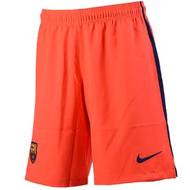 NIKE FCバルセロナ 14/15 ショーツ アウェイ レプリカ 610599 671 代表
