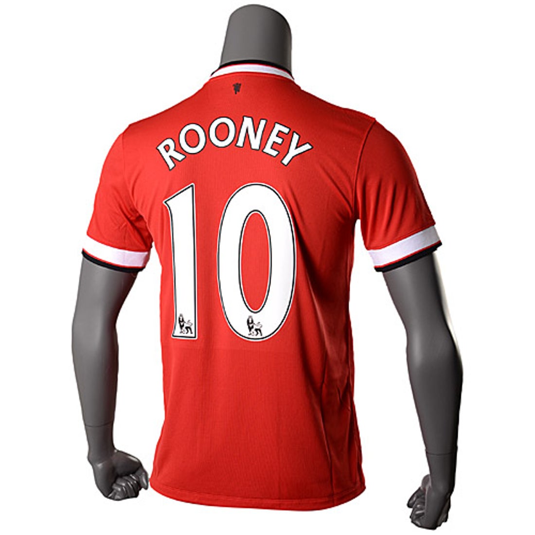 マンチェスターユナイテッド　レプリカ　ユニフォーム　Rooney 0
