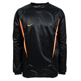 NIKE オランダ代表 02/03 アウェイモデル長袖シャツ L185202 018 代表