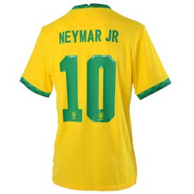 NIKE ブラジル代表 2020 ユニフォーム ホーム 半袖 レプリカ #10 