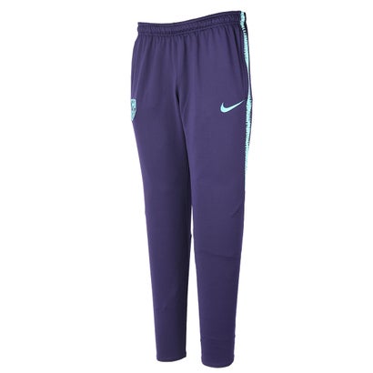 NIKE FCバルセロナ 18/19 SQUAD パンツ KP(パープル) 894357 524 代表
