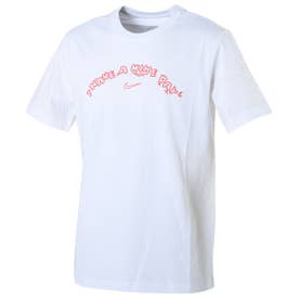 
         NSW HAVE A DAY Tシャツ 半袖(ホワイト)