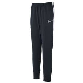 NIKE ナイキ DRY ACADEMY KP トラック パンツ(ブラック×ホワイト