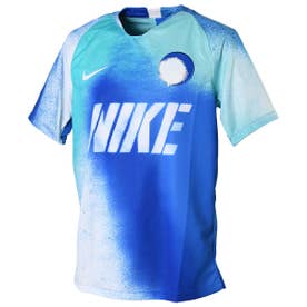 NIKE ナイキ VAPORKNIT ストライク ジャージ SP 半袖(ブルー) AT2525