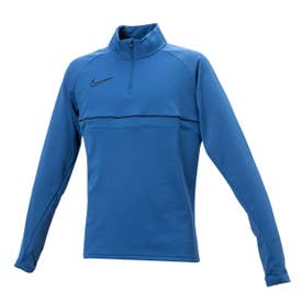 NIKE ナイキ アカデミー21 ドリル トップ 長袖(ブルー) CW6111 407